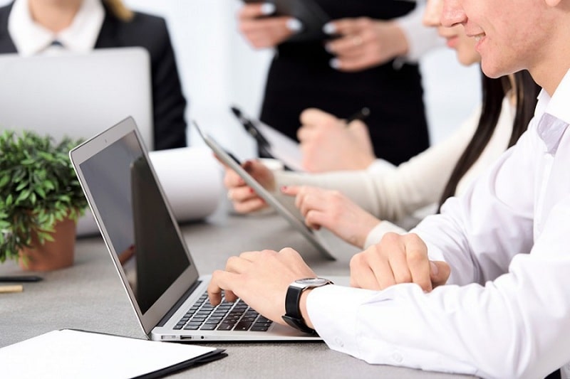 تفاوتهای شرکت نسبی و تضمینی