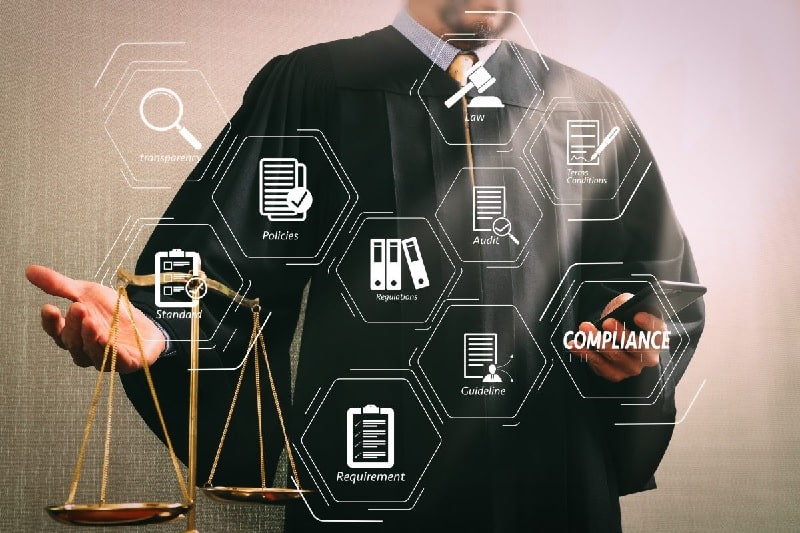 انواع دعاوی ثبتی