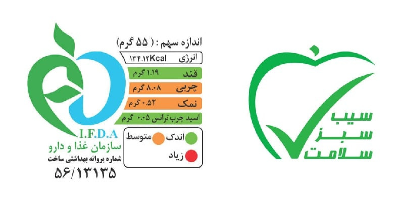 image-2 چگونگی دریافت سیب سلامت