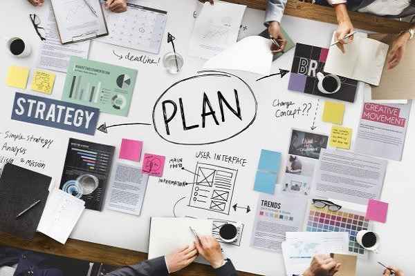 موضوع فعالیت شرکت