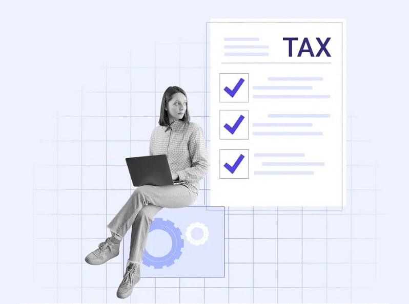 چک لیست اظهارنامه اشخاص حقیقی