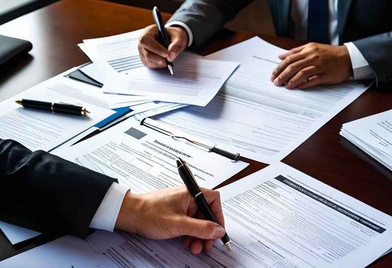 آیا ثبت شرکت بدون دفتر امکان‌پذیر است؟